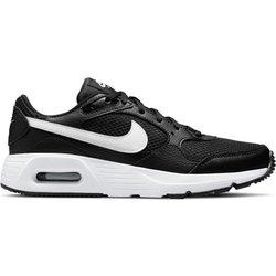 ZAPATILLAS AIR MAX NEGRAS G