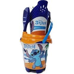 Stitch Conjunto de Playa con Regadera