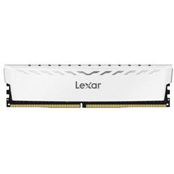 Lexar Thor DDR4 3600MHz 16GB 2x8GB CL18 Blanco