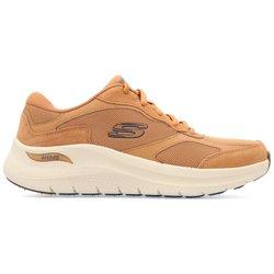 SKECHERS 232702 CAMEL