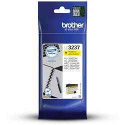 Brother LC-3237Y Amarillo LC3237C