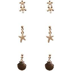 Pendientes BYRA PIECES