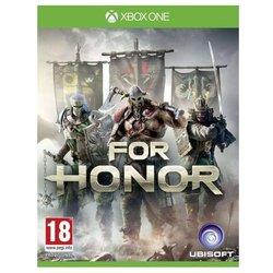 Juego Xbox One For Honor