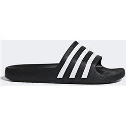 ADILETTE AQUA-NEGRO