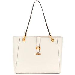 Guess Bolso Kuba Taupe HWVA93 29250-STO , para Mujer