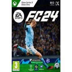 Juego Xbox One / Series X Electronic Arts FC 24