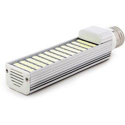 Bombilla led e27 12w 1.000lm 6000ºk 40.000h [ca-hle27-12w-cw]