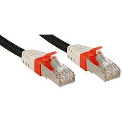 Cable de Red LINDY (RJ45)