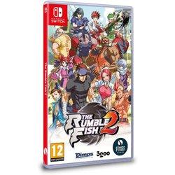 O Rumble Fish 2 Nintendo Switch