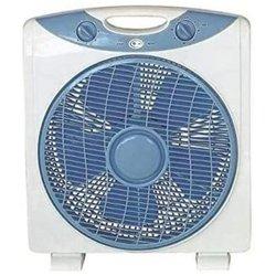 MAXELLPOWER Ventilador Maxell Power CE de Sobremesa y Suelo 45W con 3 Velocidades