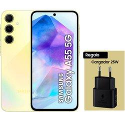 Galaxy A55 5G, Móvil