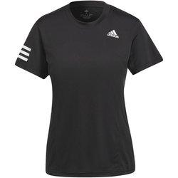 Adidas Camiseta De Manga Corta Club