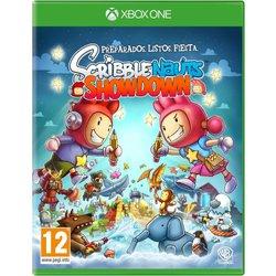 Scribblenauts Showdown Xbox One