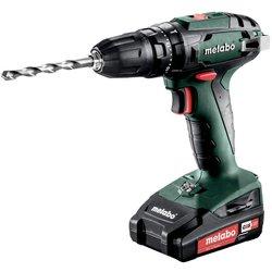 Metabo Taladro Percutor Sb18