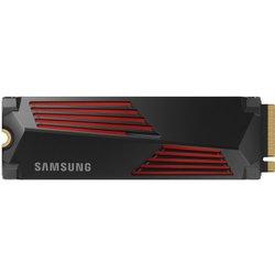 Samsung Ssd 990 Pro Series Heatsink 4tb