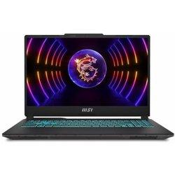 MSI Cyborg 15 A13VF-828XES Intel Core i7-13620H/16GB/512GB SSD/RTX 4060/15.6"