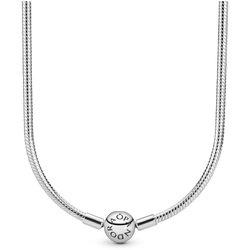 collar pandora moments sin roscas para charms - 590742HV