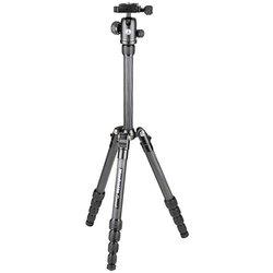 Manfrotto Trípode Element Traveler Small