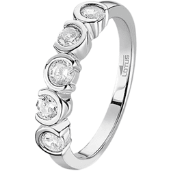 Anillo Mujer LOTUS LP1785-3/114 14