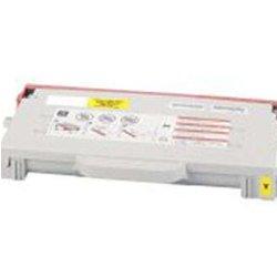 Compatible toner lexmark c510 amarillo 20k1402