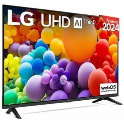 TV LG 65UT7300 (LED - 65'' - 165 cm - Smart TV)