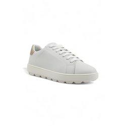 Geox Zapatillas Mujer - Blanco Talla 40