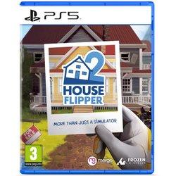 Juego PS5 House Flipper 2