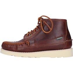 Sebago - Barco Alto marron 7001HG0-922