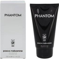 Phantom Shower Gel 150 ml