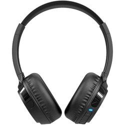 Auriculares Spc Heron 2 Studio Negro