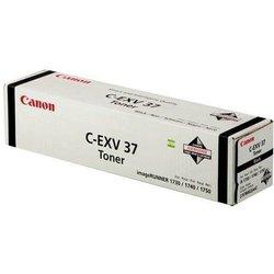 Canon Tóner C-exv37