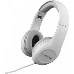 Auriculares Esperanza EH138W Blanco