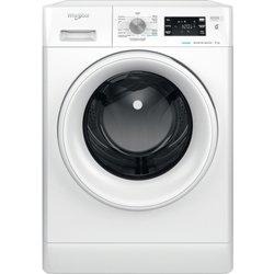 LAVADORA CARGA FRONTAL WHIRLPOOL FFB9258WVSP