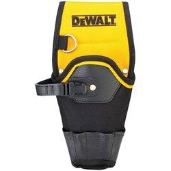 Dewalt DWST1-75653 - Funda de taladro 170x305m