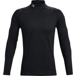 Chaleco ajustado de cuello alto Under Armour ColdGear®