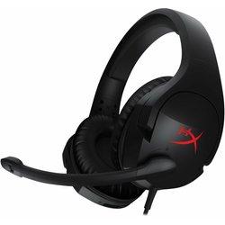 HP HyperX Cloud Stinger - Negro, Rojo