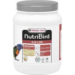 Alimentación para Aves VERSELE-LAGA Nutribird A18 (3Kg)