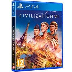 Civilization VI PS4