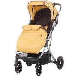 Silla De Paseo Compacta Hasta 22 Kilos Combo De CHIPOLINO Mango