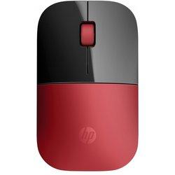 RATON INALAMBRICO HP Z3700 ROJO