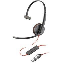 HP Auriculares Bw 3210 Usb-c