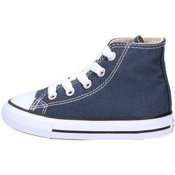 Converse - Ct como Hi Azul 7J233C