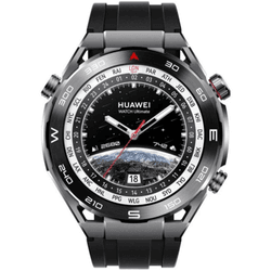 HUAWEI WATCH Ultimate Negro