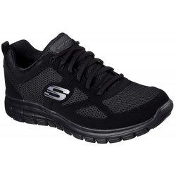 CLZ SKECHERS 52635 BBK