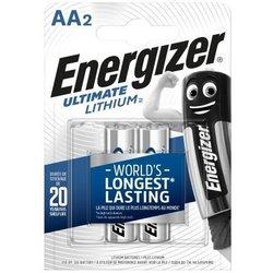 Energizer Energizer ENLITHIUMAAP2 batería recargable