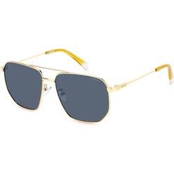 Gafas De Sol Polaroid Hombre  Pld4141gsxlks