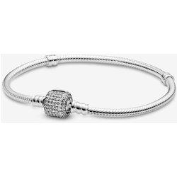 Pulsera PANDORA 590723Cz-19