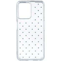 Funda Brillantes para Realme C35