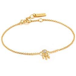 Pulsera Mujer Ania Haie B026-02G 19 cm