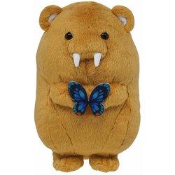 Square Enix Final Fantasy Xiv Gigante Castor Teddy 29 Cm